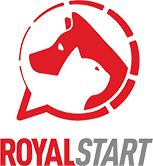 Royal Start logo